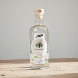 Grands Domaines Bio Organic Oak Aged Gin