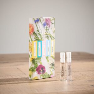 Floral Street Mini Perfume Set